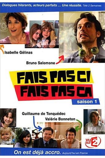 Staffel 1