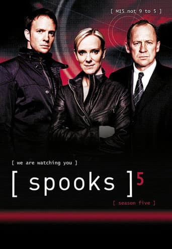 Staffel 5