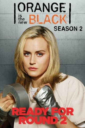 Staffel 2