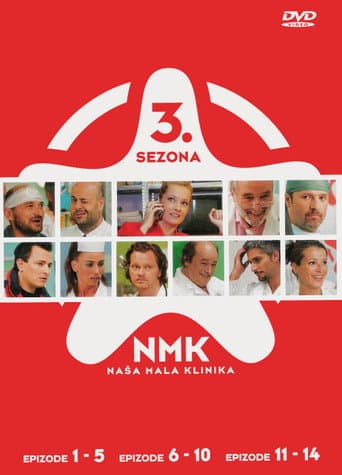 Staffel 3