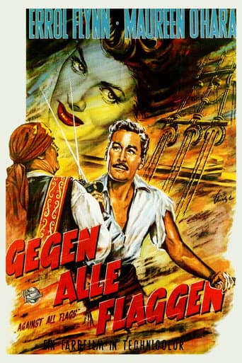 Gegen alle Flaggen
