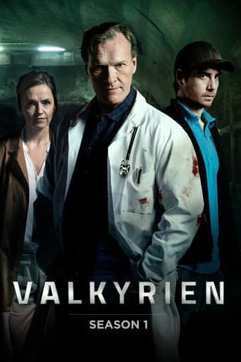 Staffel 1