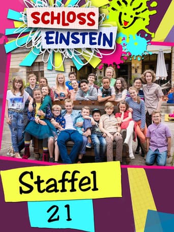 Staffel 21
