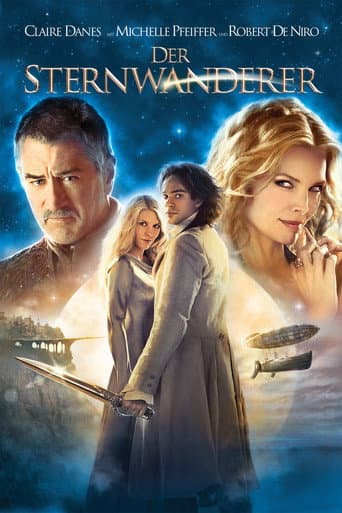Der Sternwanderer