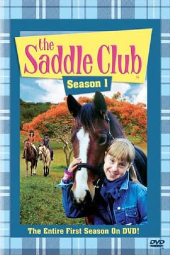 Staffel 1