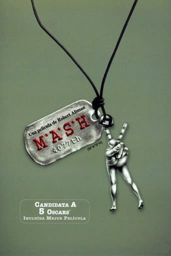 M.A.S.H.