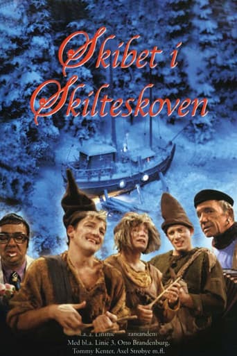Staffel 1