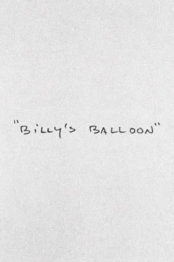 Billy's Balloon