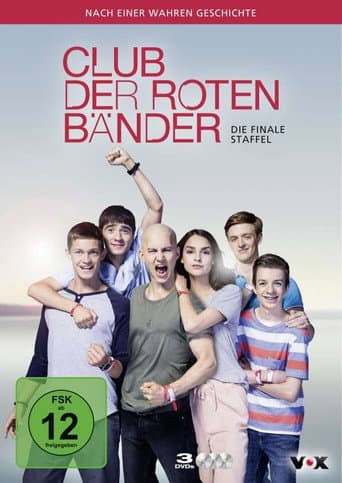 Staffel 3