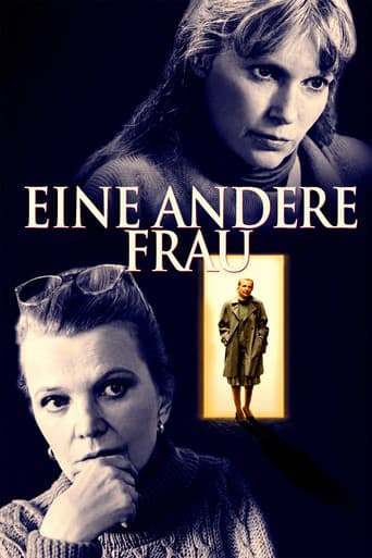 Eine andere Frau