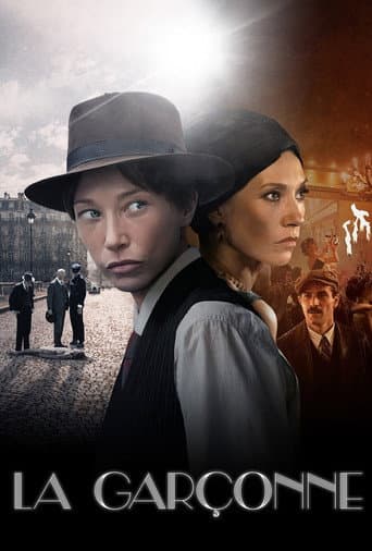 Staffel 1