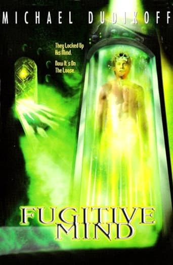 Fugitive Mind - Der Weg ins Jenseits