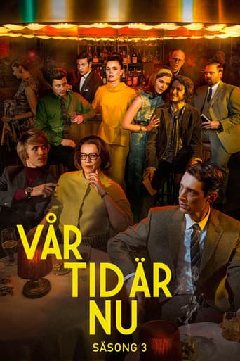 Staffel 3