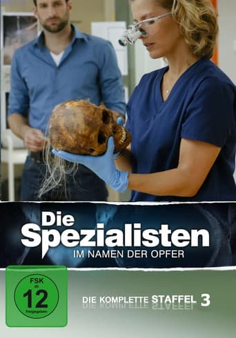 Staffel 3