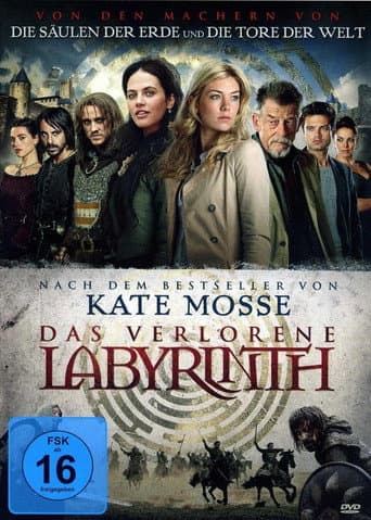 Staffel 1