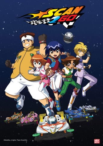 Staffel 1