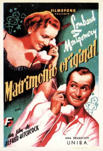 Matrimonio original