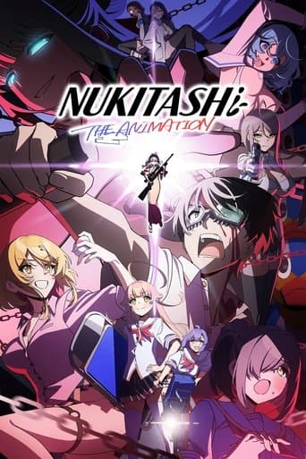 Nukitashi