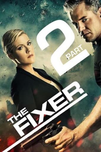 The Fixer: Part 2
