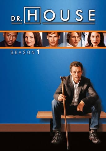 Staffel 1