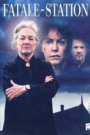 Staffel 1