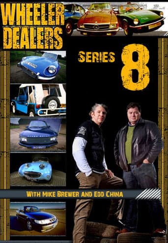 Staffel 8