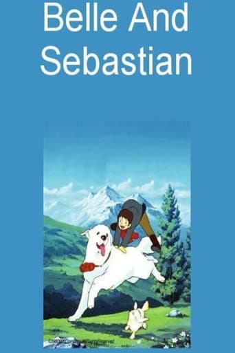 Belle und Sebastian