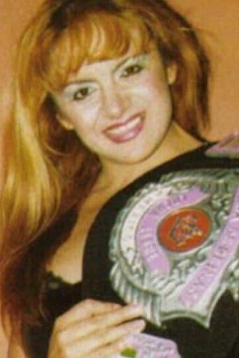María Esther Moreno León