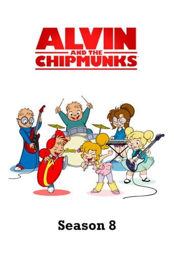 Staffel 8