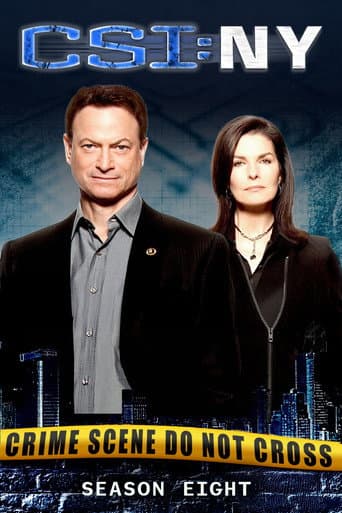 Staffel 8