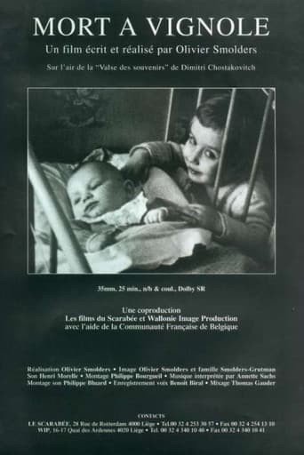 Mort à Vignole