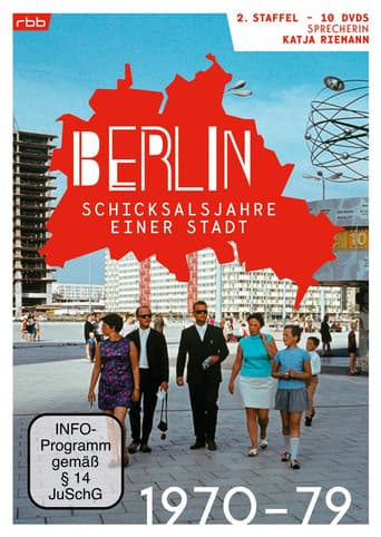 Die 1970er Jahre