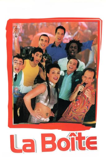 La Boîte
