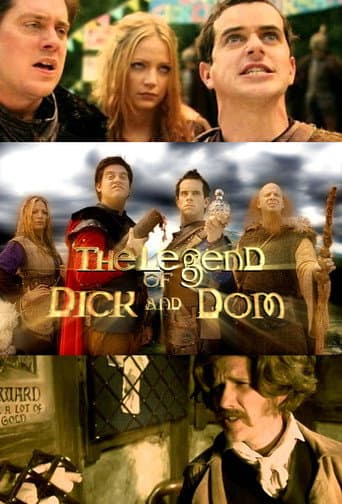 Die Legende von Dick und Dom