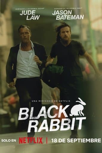 Black Rabbit