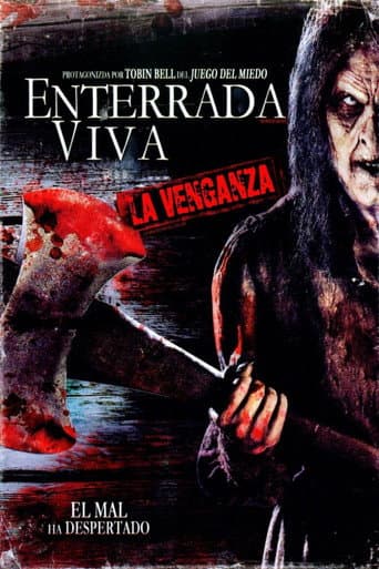 Enterrados vivos