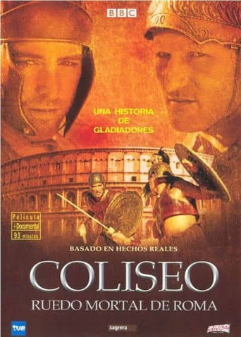 Colosseum - Arena des Todes