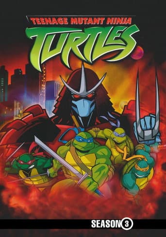 Staffel 3