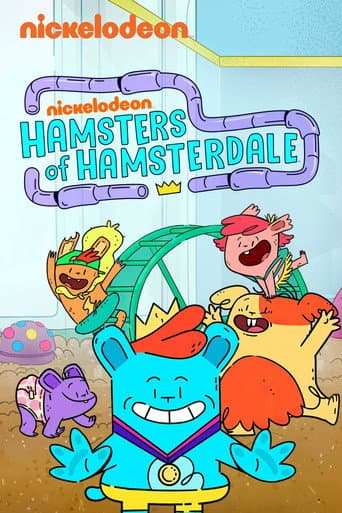 Staffel 1