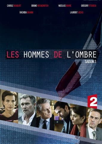 Staffel 3