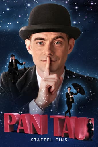 Staffel 1