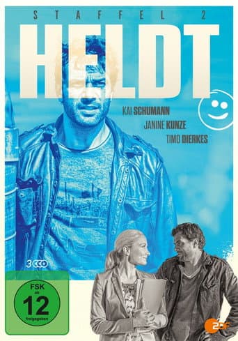 Staffel 2