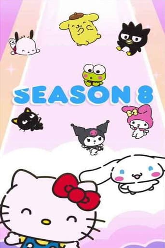 Staffel 8