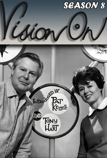 Staffel 8