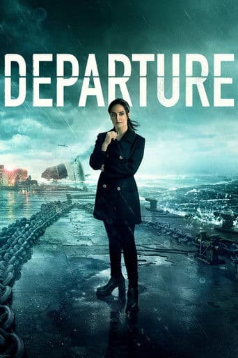 Staffel 3: Der Sturm
