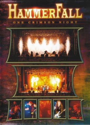 Hammerfall: One Crimson Night