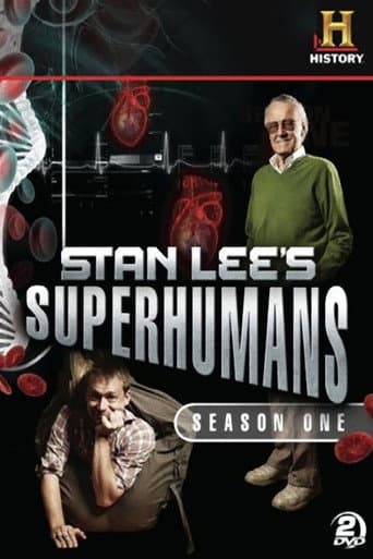 Staffel 1