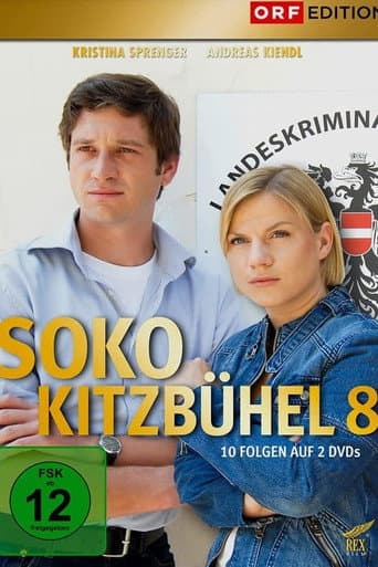 Staffel 8