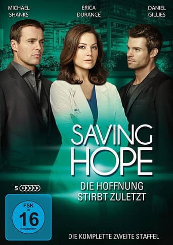 Staffel 2