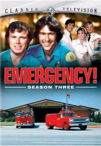 Staffel 3